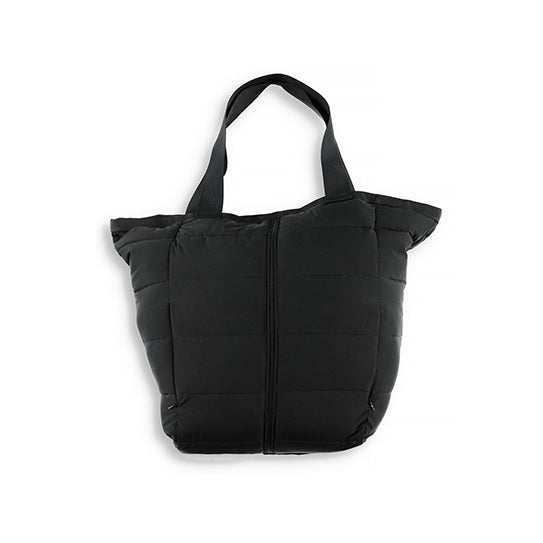 Down Jacket Tote Bag